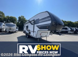 New 2026 Grand Design Reflection 100 Series 22RK available in Georgetown, Kentucky