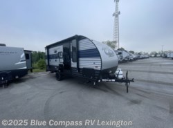 Used 2022 Forest River Cherokee Wolf Pup 16PF available in Georgetown, Kentucky