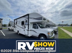 New 2026 Jayco Redhawk 24B available in Georgetown, Kentucky