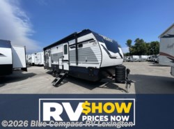 New 2026 Forest River Puma 26FKDS available in Georgetown, Kentucky