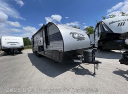 Used 2022 Forest River Cherokee Grey Wolf 26DBH available in Georgetown, Kentucky