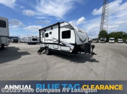Used 2022 Jayco Jay Feather Micro 166FBS available in Georgetown, Kentucky