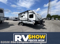 Used 2022 Jayco Jay Feather Micro 166FBS available in Georgetown, Kentucky