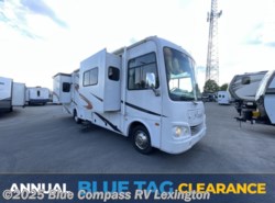 Used 2007 Georgie Boy Pursuit 3225 TS available in Georgetown, Kentucky