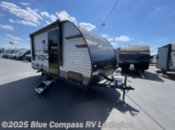 New 2026 Forest River Aurora Light 16BHX available in Georgetown, Kentucky