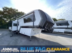 New 2026 Brinkley RV Model Z 3420 available in Georgetown, Kentucky