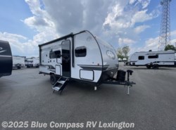 New 2026 Forest River Cherokee Wolf Pup Black Label 16BHSBLW available in Georgetown, Kentucky