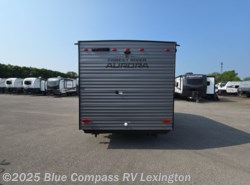 New 2026 Forest River Aurora Light 13RDX available in Georgetown, Kentucky