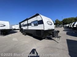 New 2026 Forest River Cherokee Grey Wolf 23MK available in Georgetown, Kentucky