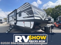 New 2026 Grand Design Transcend 325BHT available in Georgetown, Kentucky