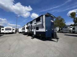 New 2026 Forest River Puma Vista 401RLFT available in Georgetown, Kentucky
