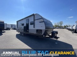 New 2026 Forest River Aurora 24RBS available in Georgetown, Kentucky