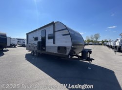 New 2026 Forest River Aurora 24RBS available in Georgetown, Kentucky