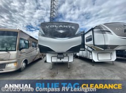 Used 2021 CrossRoads Volante 3880MK available in Georgetown, Kentucky