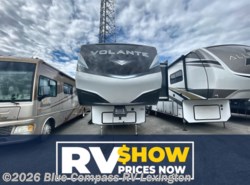 Used 2021 CrossRoads Volante 3880MK available in Georgetown, Kentucky