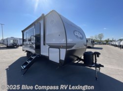 New 2026 Forest River Cherokee Grey Wolf Black Label 18RRBL available in Georgetown, Kentucky