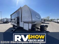 New 2026 Forest River Cherokee Grey Wolf Black Label 18RRBL available in Georgetown, Kentucky