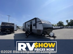 New 2026 Forest River Aurora Light 26BHS available in Georgetown, Kentucky