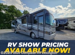 Used 2003 Holiday Rambler Scepter 38PST available in Georgetown, Kentucky