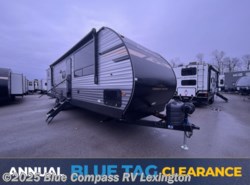 New 2026 Forest River Aurora 34BHTS available in Georgetown, Kentucky