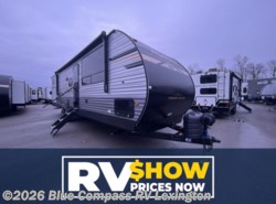 New 2026 Forest River Aurora 34BHTS available in Georgetown, Kentucky