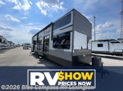 New 2026 Forest River Aurora 42CONDO available in Georgetown, Kentucky