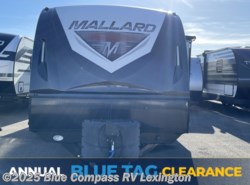 Used 2018 Heartland Mallard 28 available in Georgetown, Kentucky