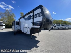 New 2026 Grand Design Reflection 337RLS available in Georgetown, Kentucky