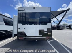 New 2025 Brinkley RV Model I 275 available in Georgetown, Kentucky