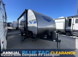 Used 2024 Forest River Salem FSX 179DBK available in Georgetown, Kentucky