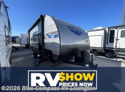 Used 2024 Forest River Salem FSX 179DBK available in Georgetown, Kentucky