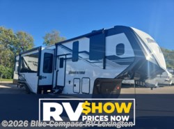 New 2026 Grand Design Momentum M-Class 395MS available in Georgetown, Kentucky