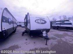 New 2026 Forest River Cherokee Wolf Pup 16FQW available in Georgetown, Kentucky