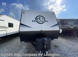 Used 2023 Forest River Ozark 2630RBK available in Georgetown, Kentucky
