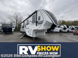 New 2026 Grand Design Momentum G-Class 325G available in Georgetown, Kentucky