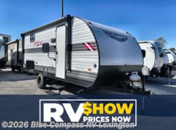 Used 2021 Forest River Wildwood FSX 178BHSK available in Georgetown, Kentucky