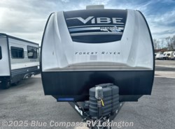 New 2024 Forest River Vibe 31HB available in Georgetown, Kentucky