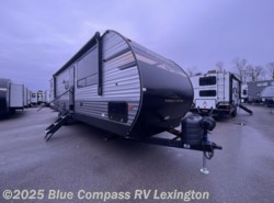 New 2026 Forest River Aurora 34BHTS available in Georgetown, Kentucky