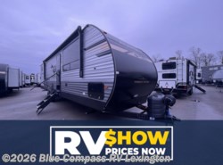 New 2026 Forest River Aurora 34BHTS available in Georgetown, Kentucky