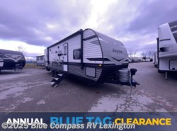 Used 2024 Jayco Jay Flight 280BHK available in Georgetown, Kentucky