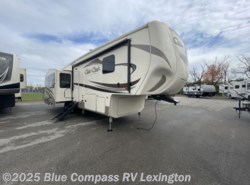 Used 2017 Forest River Cedar Creek Silverback 33IK available in Georgetown, Kentucky