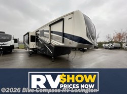 Used 2022 DRV Mobile Suites 41 RKDB available in Georgetown, Kentucky