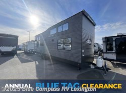 New 2026 Forest River Cherokee Timberwolf 20OG available in Georgetown, Kentucky