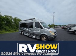 Used 2010 Thor Motor Coach Ventura 170X available in Georgetown, Kentucky