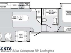 Used 2014 Palomino Sabre 33CKTS available in Georgetown, Kentucky
