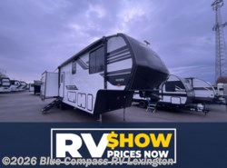 New 2026 Grand Design Reflection 324MBS available in Georgetown, Kentucky