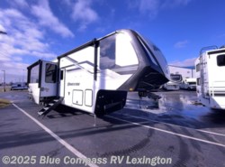 New 2026 Grand Design Momentum 395MS available in Georgetown, Kentucky