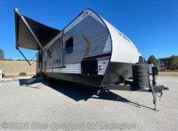 New 2026 Forest River Puma Camping Edition 263BHCE available in Georgetown, Kentucky