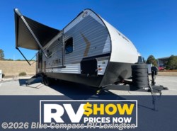 New 2026 Forest River Puma Camping Edition 263BHCE available in Georgetown, Kentucky