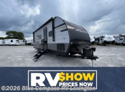 New 2026 Forest River Aurora 24RBS available in Georgetown, Kentucky